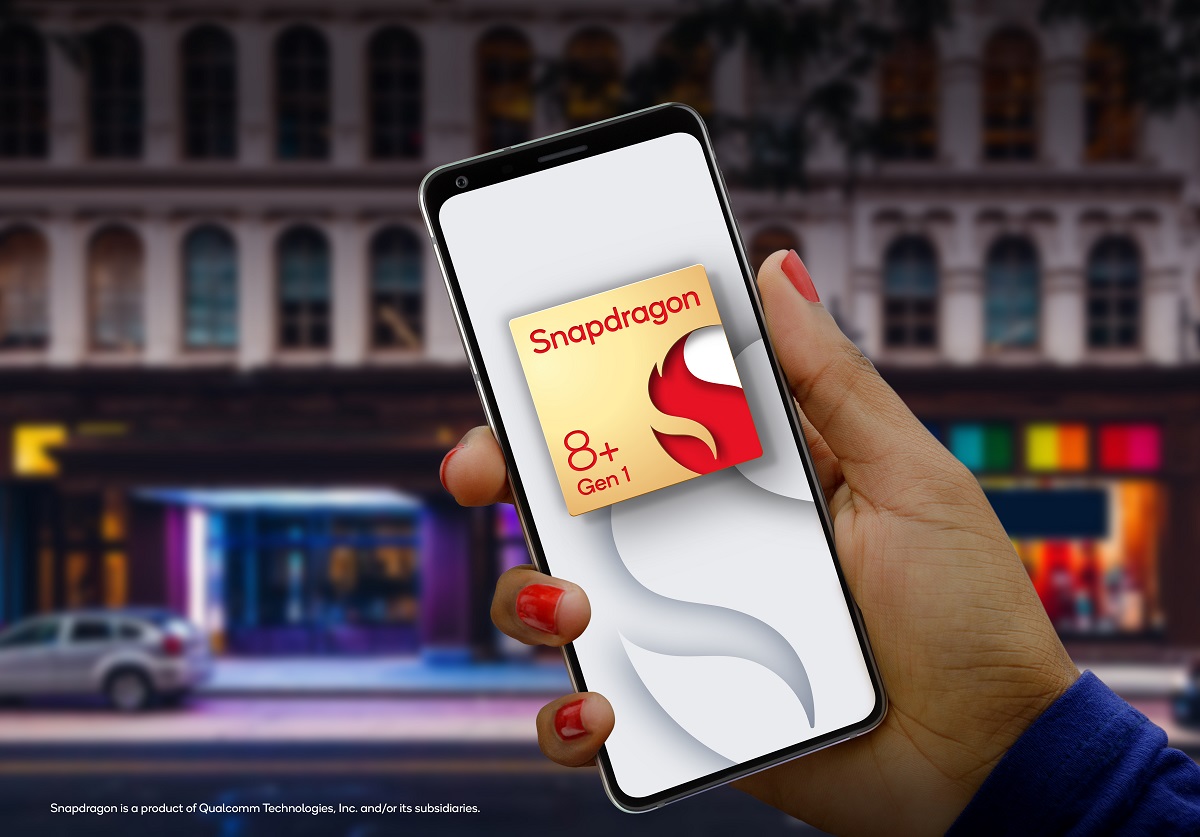 Qualcomm ra mắt nền tảng di động Snapdragon mới