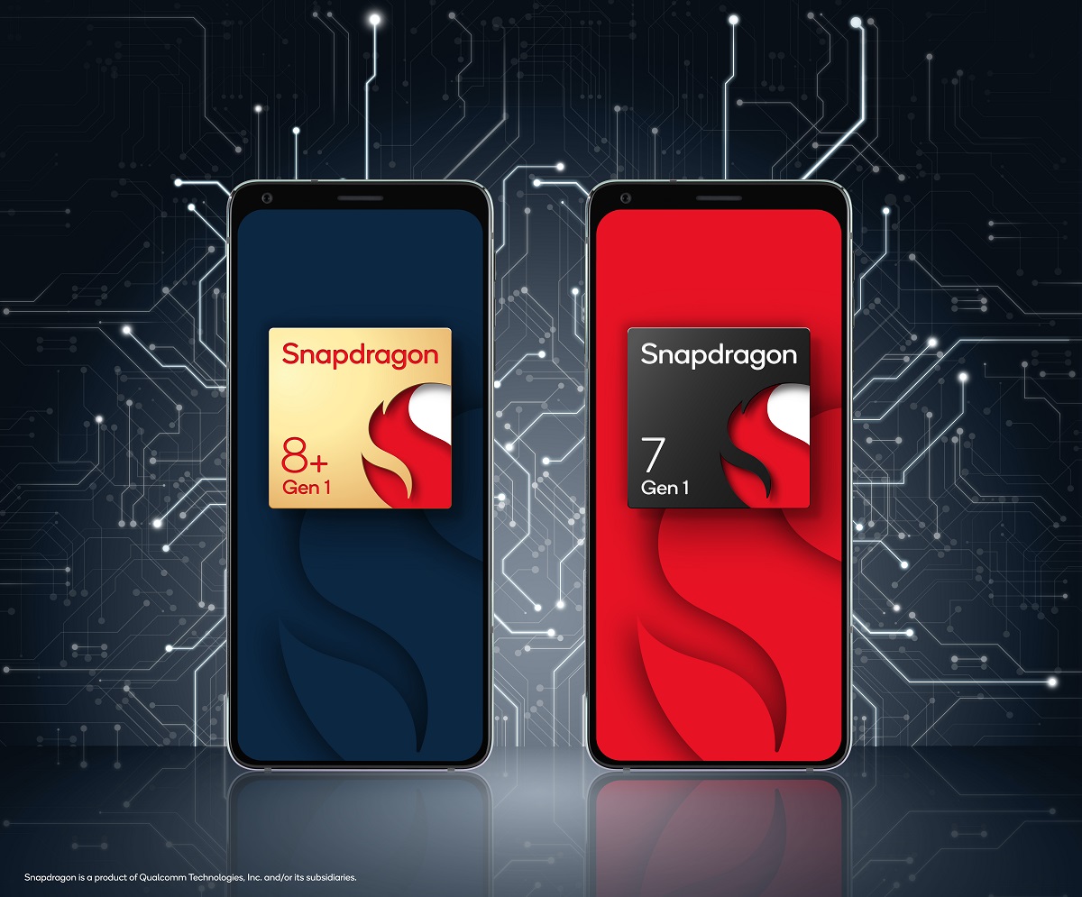Qualcomm ra mắt nền tảng di động Snapdragon mới