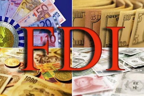 dự án FDI đầu tư chui-Vnfinance