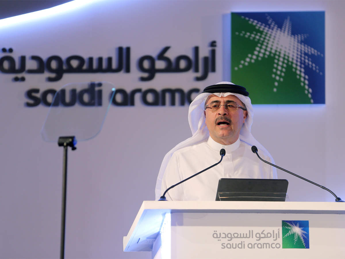 Amin Nasser - CEO Saudi Aramco - cảnh báo về khủng hoảng năng lượng