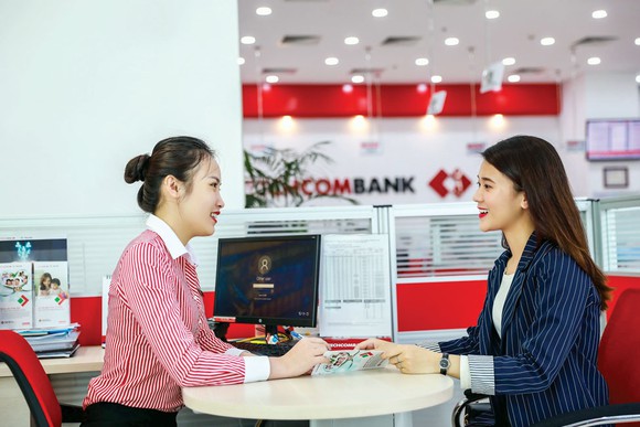 Techcombank thông qua kế hoạch phát hành cổ phiếu ESOP