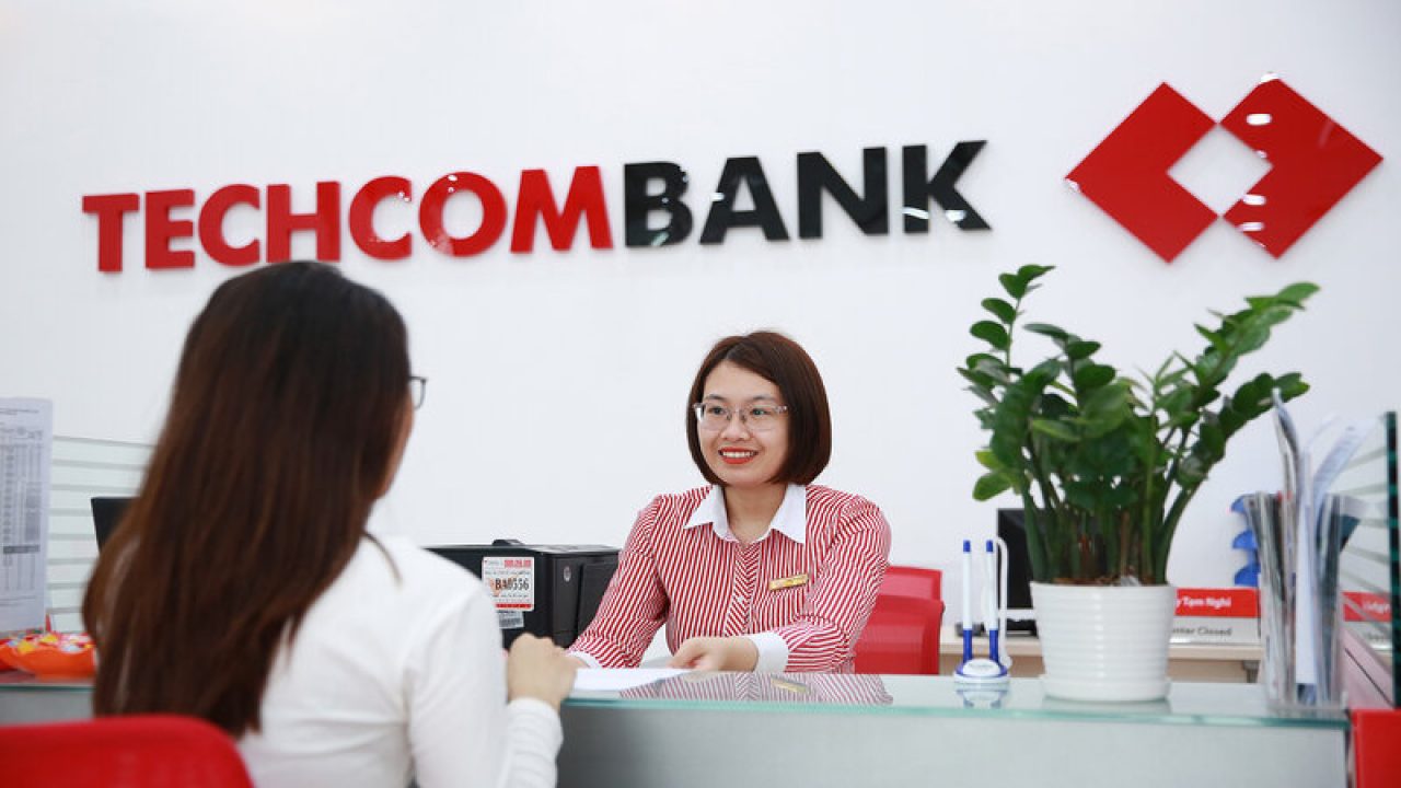 Techcombank thông qua kế hoạch phát hành cổ phiếu ESOP