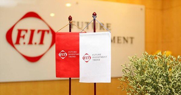 Hai thành viên lãnh đạo cấp cao của FIT nộp đơn xin từ nhiệm Vnfinance.vn