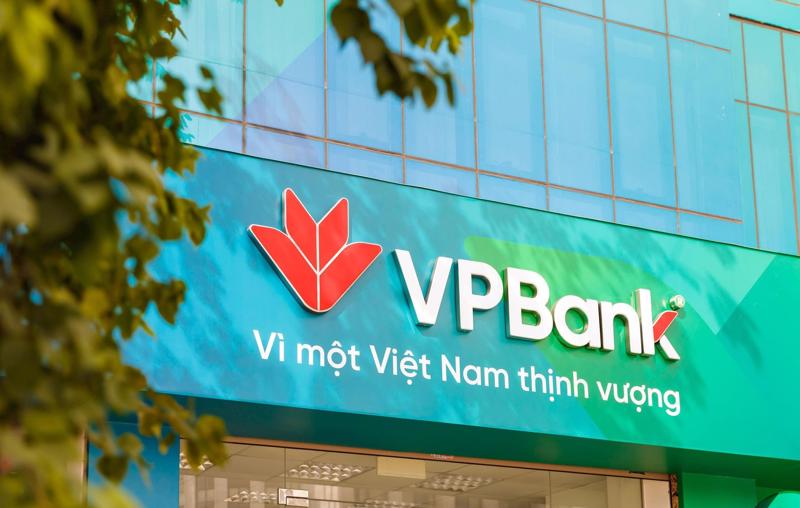 VPBank chuẩn bị chào bán 30 triệu cổ phiếu ESOP