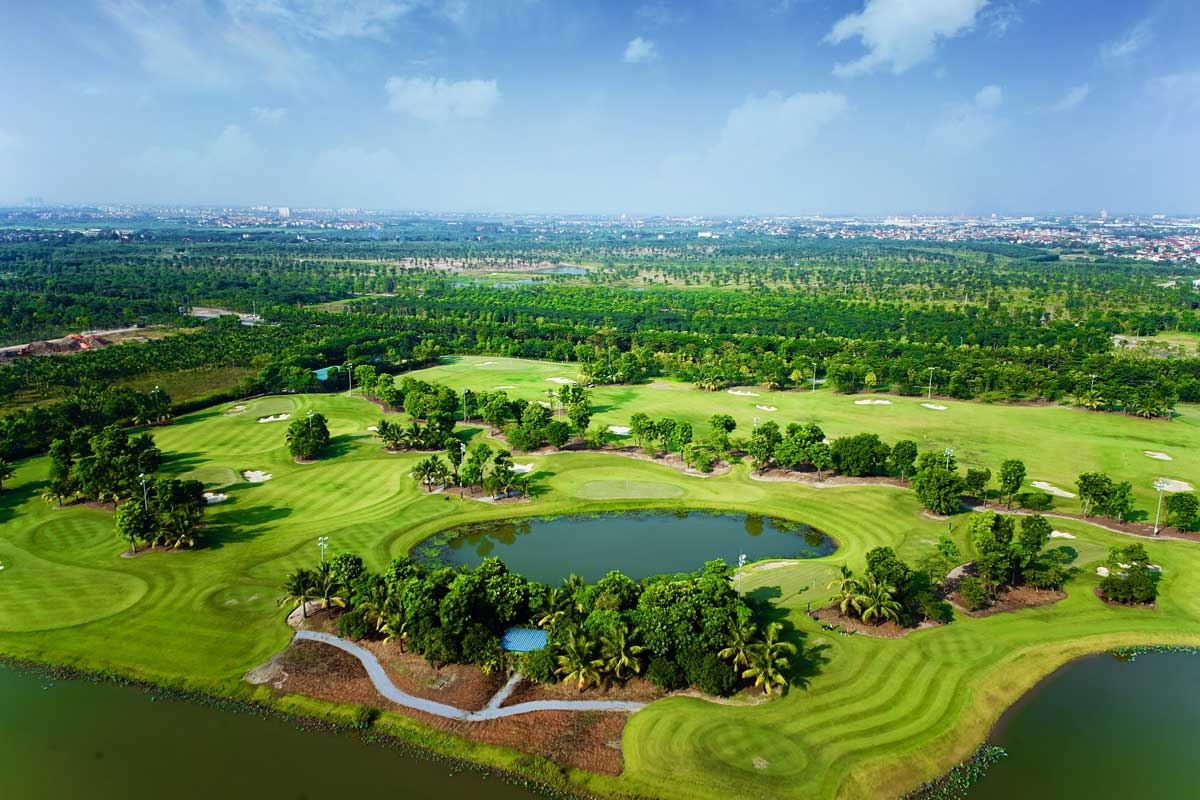 Quảng Trị duyệt quy hoạch khu nghỉ dưỡng, sân golf rộng gần 500 ha