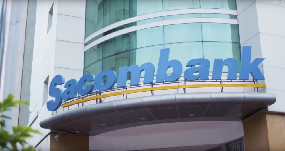 Sacombank rao bán bất động sản ở TP. HCM nhằm thu hồi nợ
