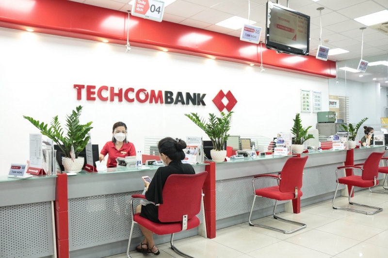 Techcombank huy động thành công khoản vay hợp vốn 1 tỉ USD