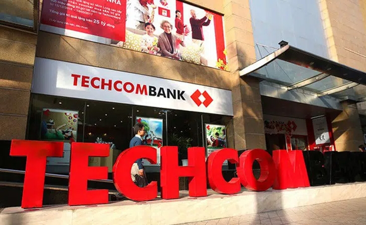 Techcombank được tăng vốn điều lệ thêm 63,2 tỷ đồng-Vnfinance