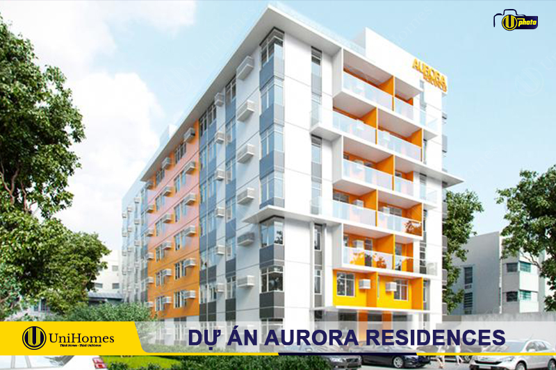 Dự án Aurora Residences đã nhiều lần lỗi hẹn bàn giao căn hộ cho người mua