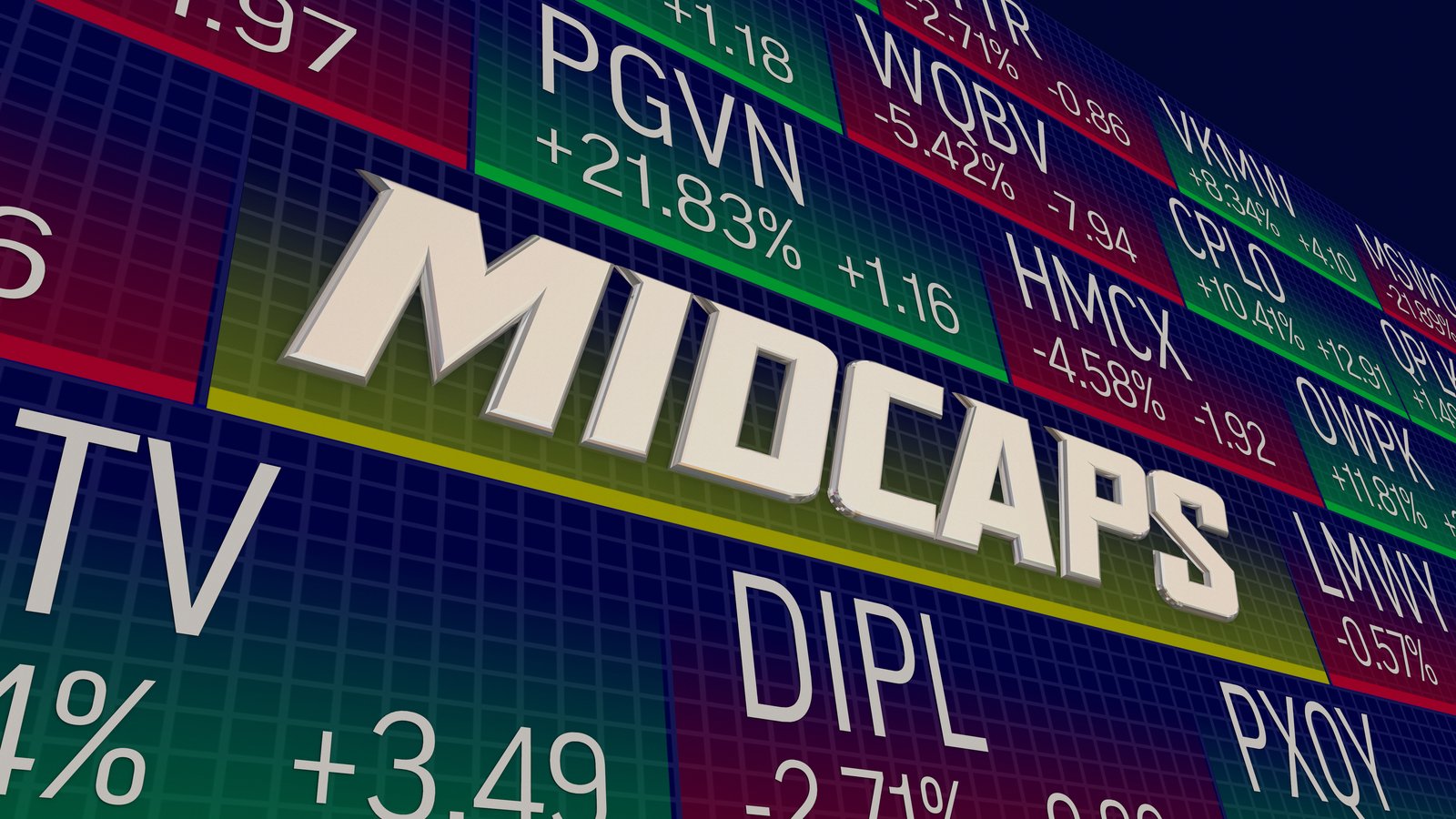 Nhận định thị trường chứng khoán ngày 14/7: Các cổ phiếu penny và midcap vẫn có ưu thế