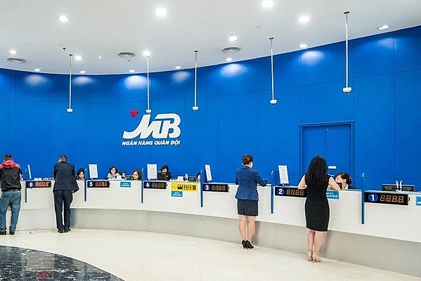 MB trở thành Tập đoàn Tài chính đa quốc gia - Vnfinance