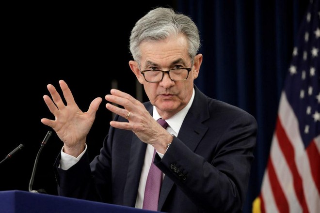 Chủ tịch Fed cảnh báo những tổn thương kinh tế Mỹ phải chịu đựng khi chiến đấu chống lạm phát