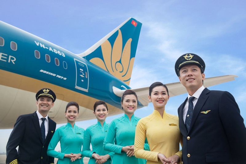 Vốn chủ sở hữu âm gần 4.900 tỷ đồng, kiểm toán nghi ngờ khả năng hoạt động liên tục của Vietnam Airlines (Ảnh minh họa)