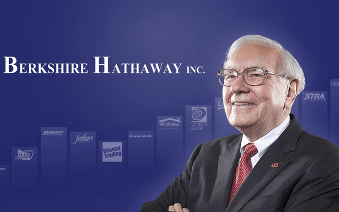 Berkshire Hathaway xả cổ phiếu hãng xe điện lớn nhất Trung Quốc (Ảnh minh họa)