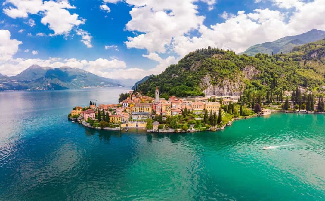 Sức hút của những thị trấn và ngôi làng xinh đẹp hàng đầu nước Ý - Vnfinance.vn