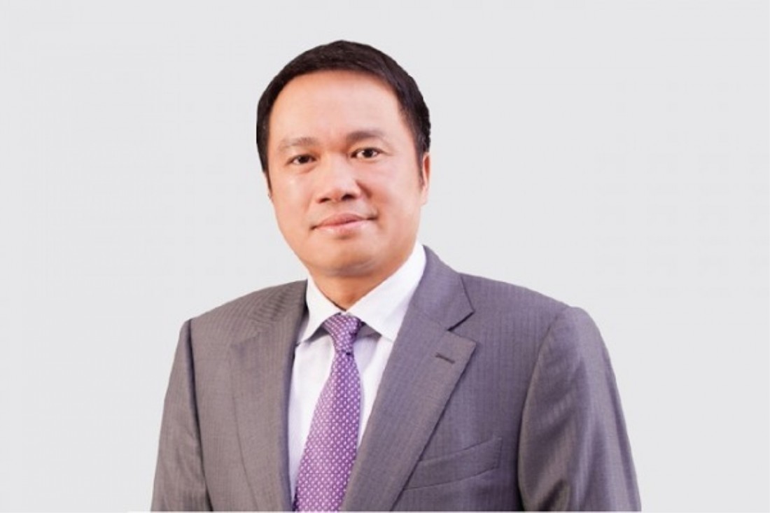 Chủ tịch Hồ Hùng Anh đưa Techcombank trở thành con “quái vật” trong các ngân hàng Việt Nam chỉ sau 10 năm lãnh đạo.