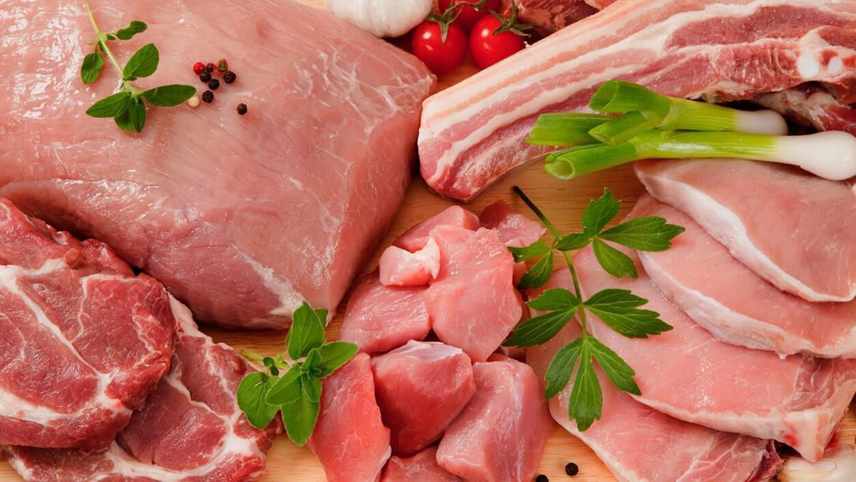 Thịt heo CP sạch an toàn Đã có mặt tại Vĩnh Long  Vĩnh Long Online