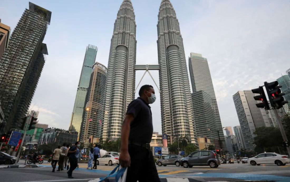 Dự tính tổng kim ngạch thương mại của Malaysia sẽ tăng lên 655,9 tỷ USD vào năm 2030 thông qua hiệp định này.