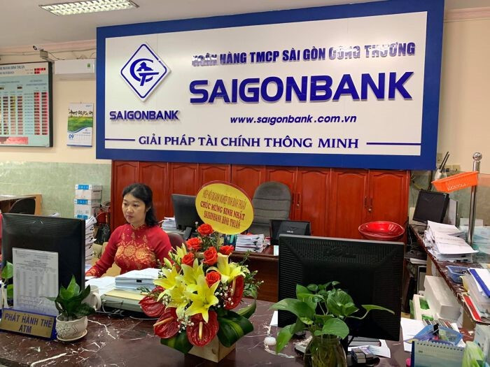 Saigonbank-VNF