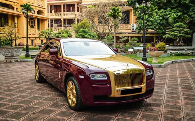 dau-gia-Rolls-Royce -FLC-Vnfinance-2