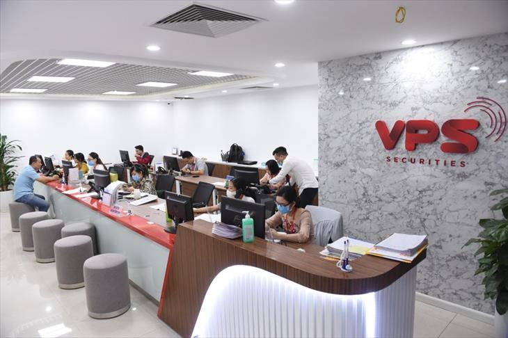 VPS-Vnfinance