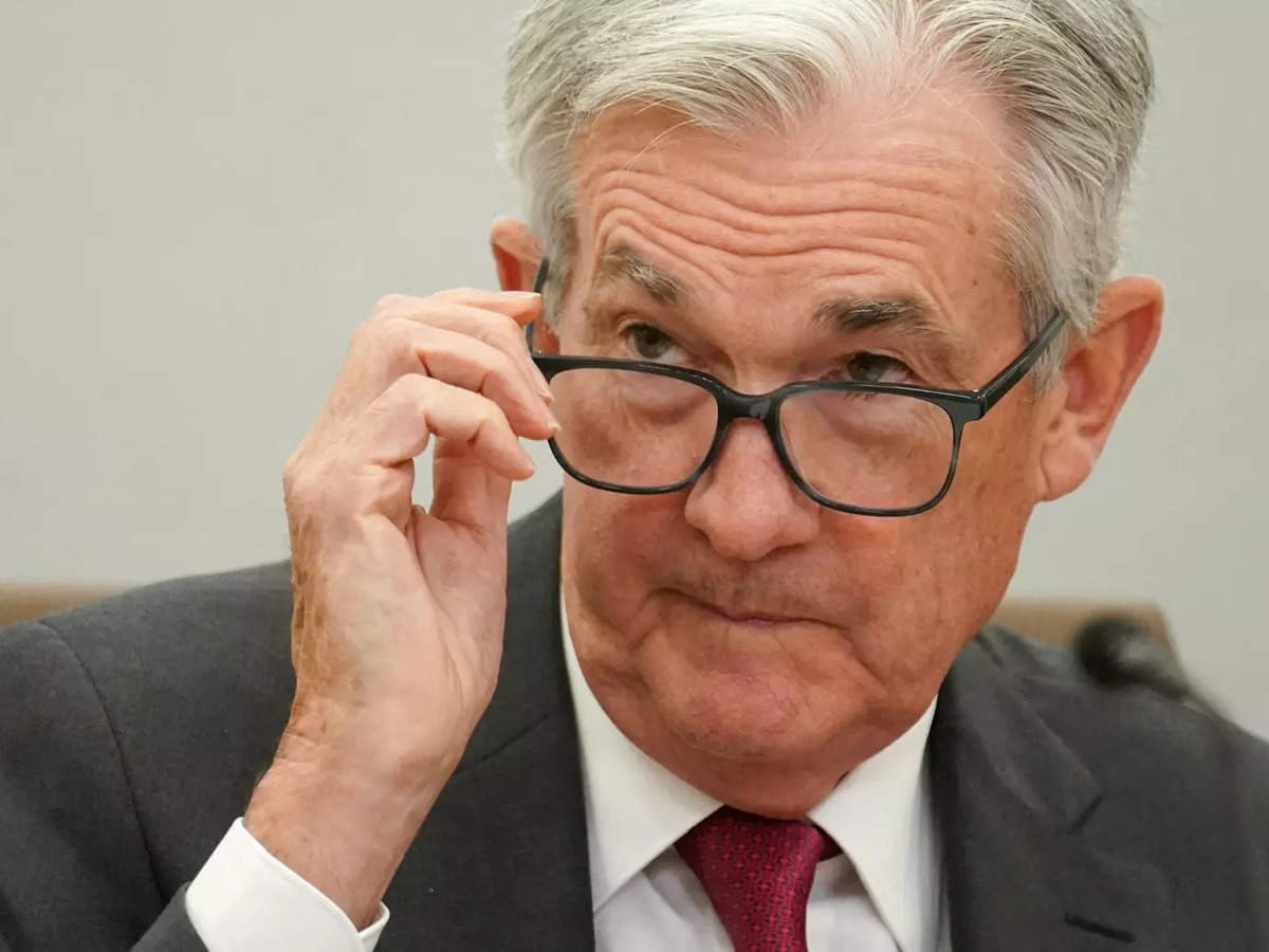 Fed tăng lãi suất - Vnfinance