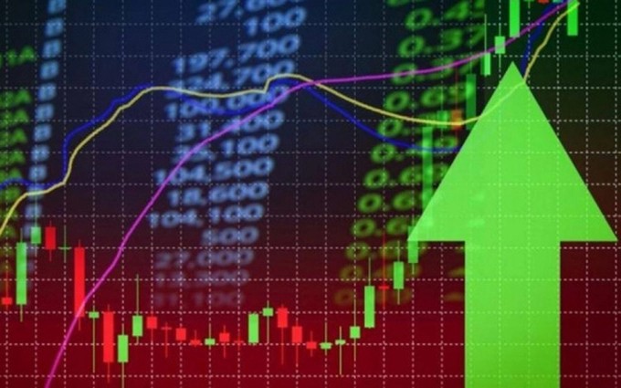 Nhận định thị trường chứng khoán ngày 2/11: VN-Index tiếp tục tăng