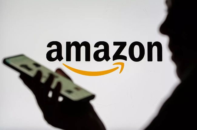 Amazon sa thải nhân viên