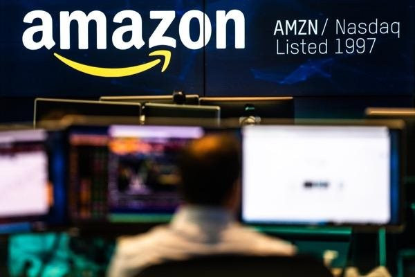 Amazon - Vnfinance - 1