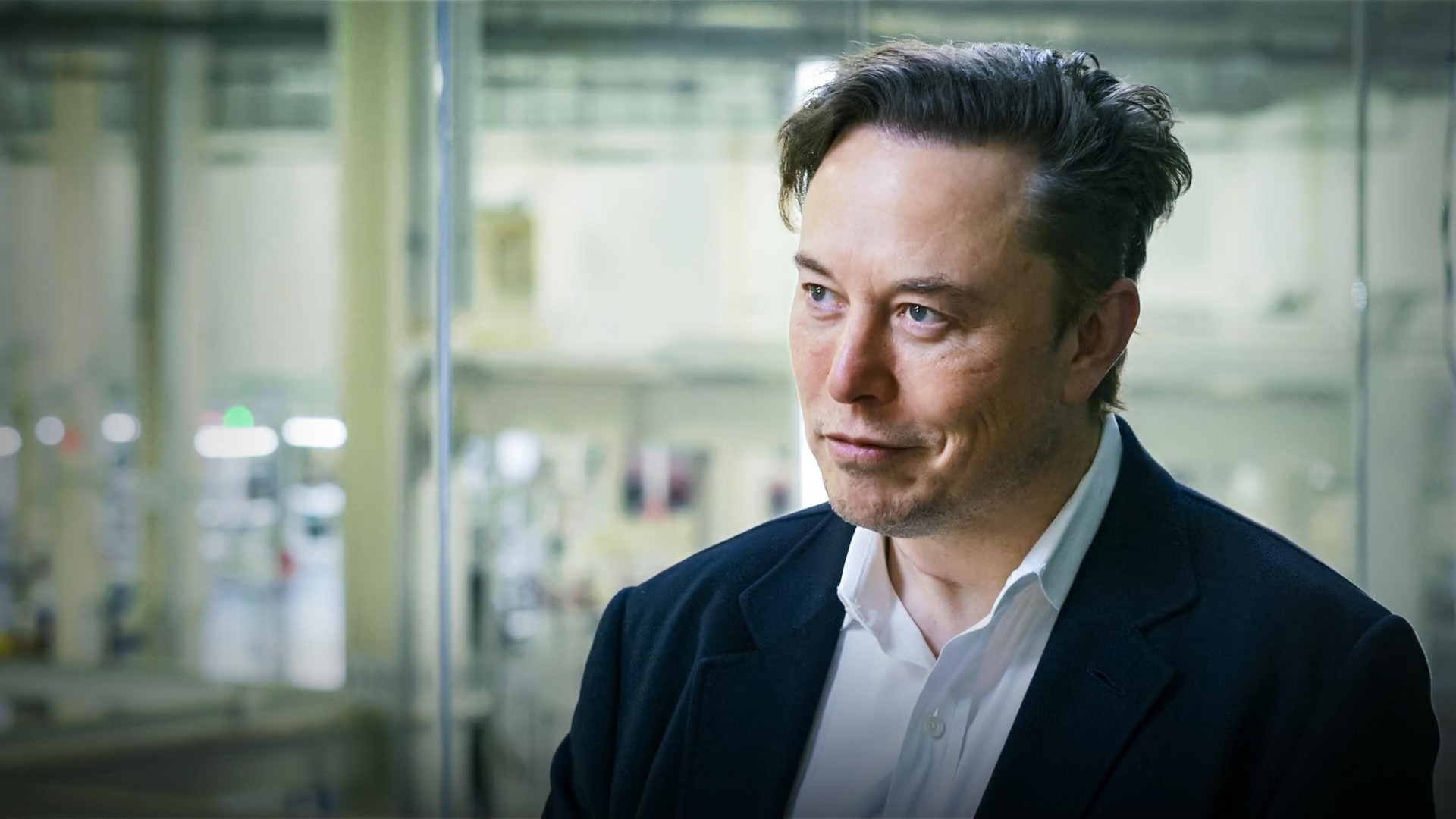 Elon Musk - Twitter - 2