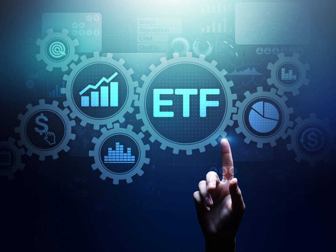 Quỹ ETF-Vnfinance