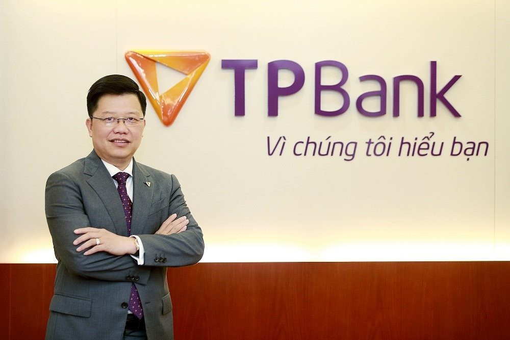 Tổng Giám đốc TPBank