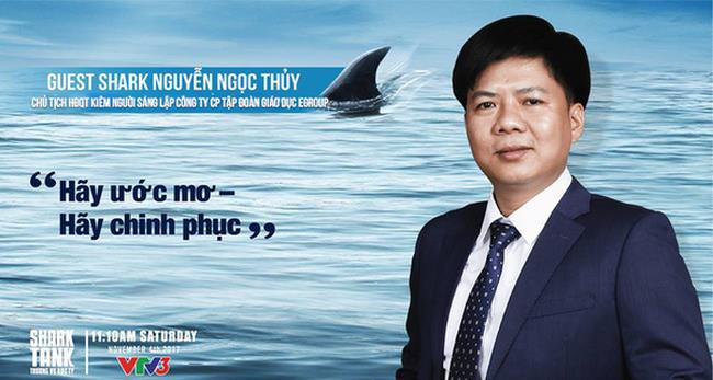 Shark Tank Việt Nam