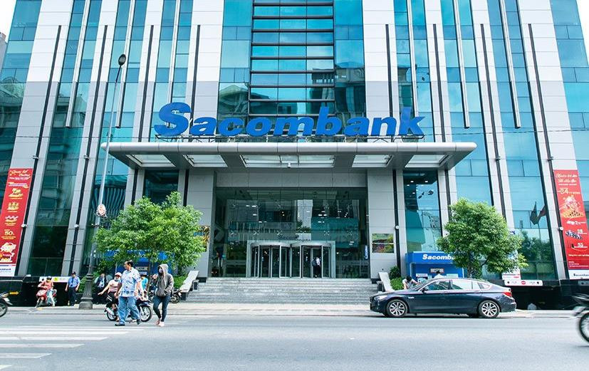 Sacombank -Vnfinance