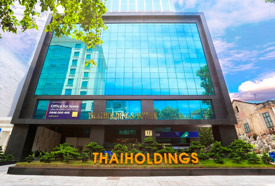 Thai Holdings - Vnfinance