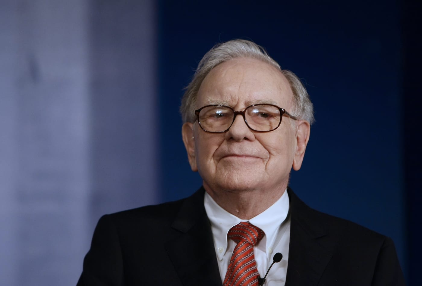 Cách Warren Buffett kiếm lợi nhuận từ cuộc khủng hoảng năng lượng 