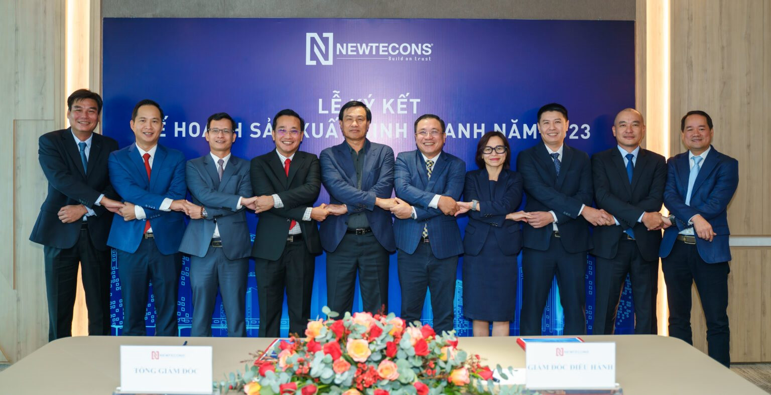 Newtecons - Vnfinance