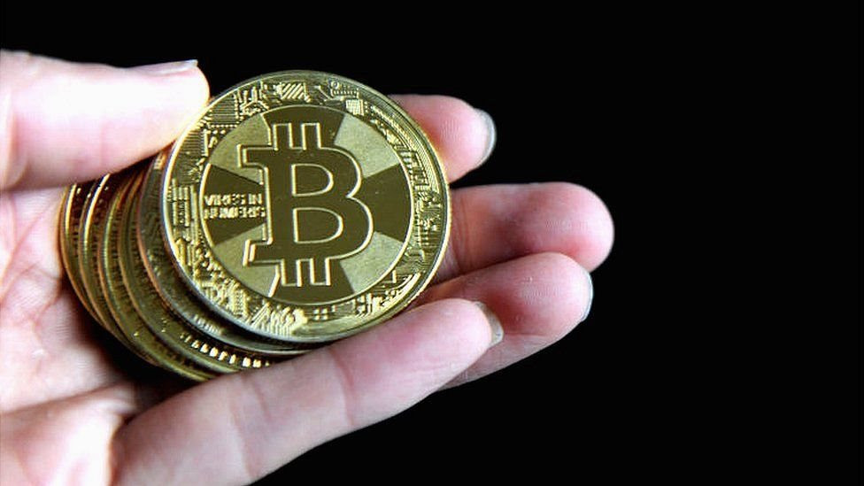 bitcoin - Vnfinance