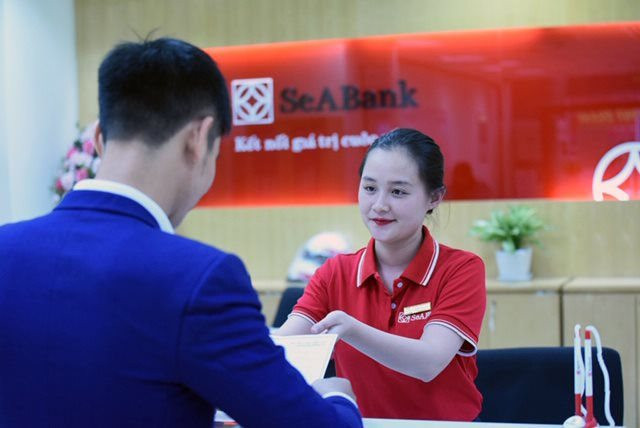 SeABank - VNfinance