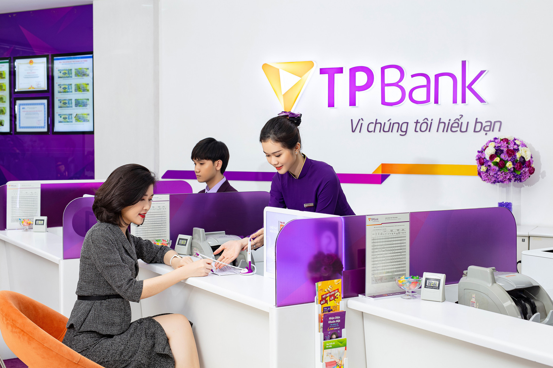 TPBank - Vnfinance