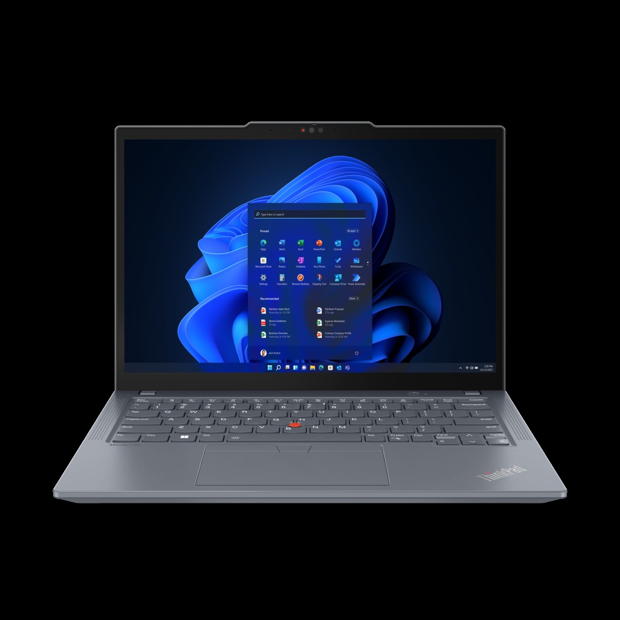 ThinkPad X13 Gen 4 -  Vnfinance