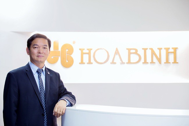 HBC rút đơn từ nhiệm của ông Lê Viết Hải, đặt mục tiêu lợi nhuận 125 tỷ đồng năm 2023. 