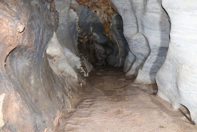 Top các hang động dành cho dân du lịch ưa khám phá mạo hiểm tại Điện Biên
