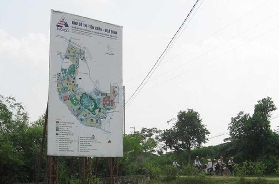 Hà Nội: Những dự án nào tại huyện Thạch Thất bị đề nghị thu hồi?