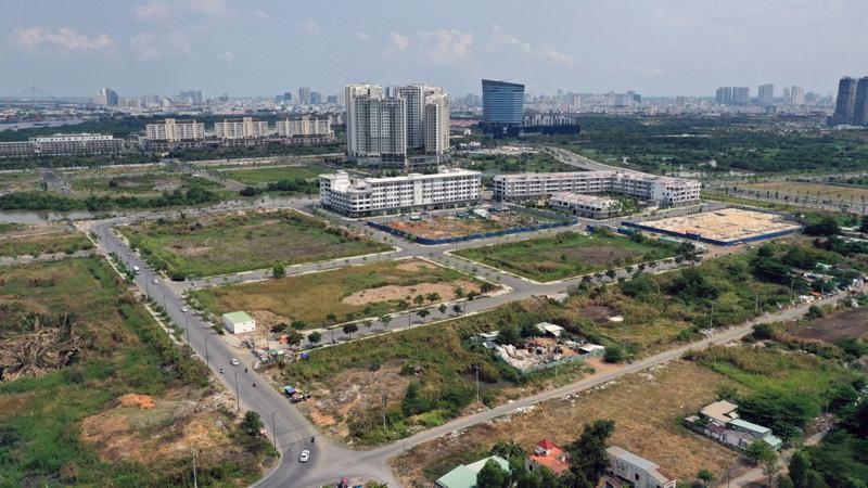 Tin bất động sản ngày 6/4: Đà Nẵng hủy kết quả trúng đấu giá khu đất hơn 2.900m2