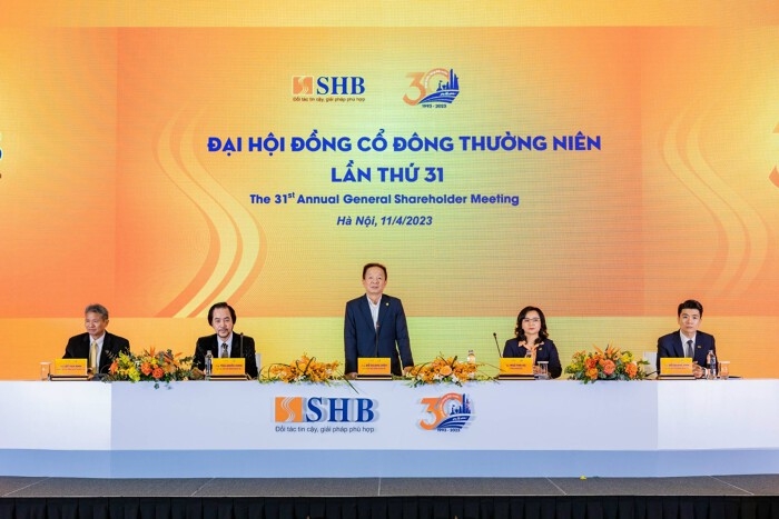 Tin ngân hàng ngày 12/4: SHB sắp hoàn tất thương vụ bán công ty SHB Finance cho người Thái