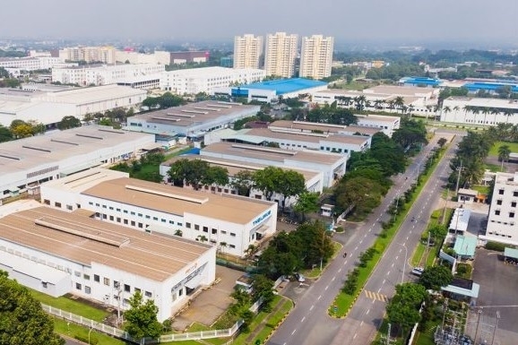 Tin bất động sản ngày 18/4: Địa ốc Hoàng Quân muốn tăng vốn 600 tỉ đồng cho dự án tại Tây Ninh