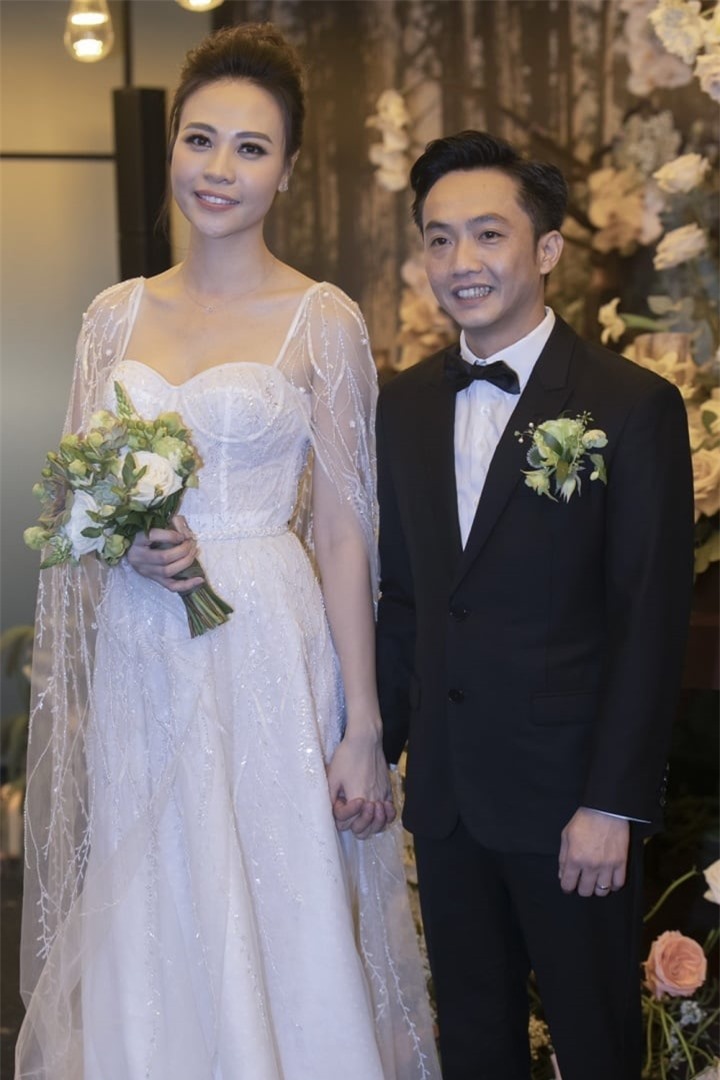 Cuộc sống của Đàm Thu Trang sau 4 năm làm vợ Cường Đô La - 1