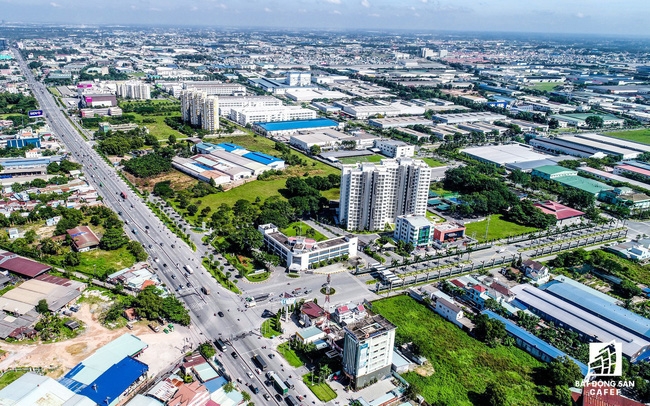 Tin bất động sản ngày 20/4: Yêu cầu kiểm tra các dự án lớn tại Đồng Nai