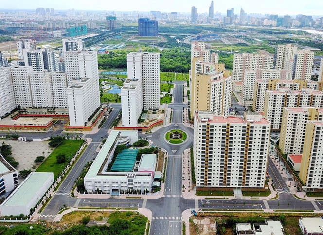 Tin bất động sản tuần qua: Đà Nẵng chấm dứt hoạt động dự án Golden Square